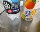 簡単　炭酸ゼリー作り方2写真