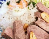塩麹&オリーブオイル漬け・塩豚♪作り方9写真