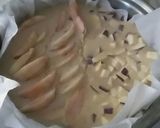タルト　ハーフ＆ハーフ作り方7写真