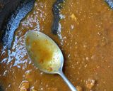 ポークビンダルー　酸味が美味い夏カレー作り方3写真