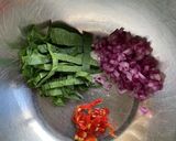 ポークビンダルー　酸味が美味い夏カレー作り方4写真