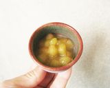 ぶどうの皮チップス作り方4写真