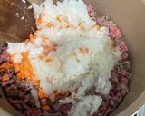 玉ねぎ麹でミートソース作り方2写真
