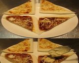 美味ドレの青じそタルタルで海老カツサンド作り方1写真