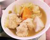 パパの朝ご飯Ver.20220804作り方1写真