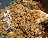 茄子とトマトのスパイシーカレー作り方4写真