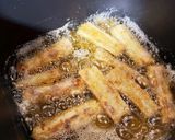 さくっ！あまっ！！ごぼうの唐揚げ作り方4写真