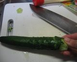 お花きゅうり作り方4写真
