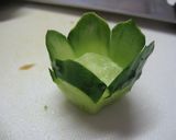 お花きゅうり作り方5写真