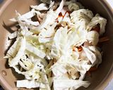 味付け鯖缶のみで美味な鯖蒲焼丼作り方2写真