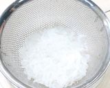 ダイエットの味方！エスニックな白滝作り方1写真