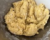 型不要！すぐ出来る！ココナッツクッキー作り方7写真