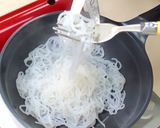 ダイエットの味方！エスニックな白滝作り方5写真