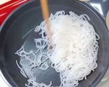ダイエットの味方！エスニックな白滝作り方6写真
