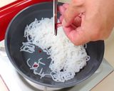 ダイエットの味方！エスニックな白滝作り方7写真