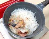 ダイエットの味方！エスニックな白滝作り方8写真