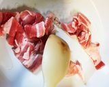 「なすといえばコレ」茄子と豚バラの炒め物作り方3写真