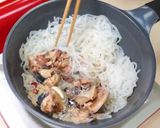 ダイエットの味方！エスニックな白滝作り方9写真