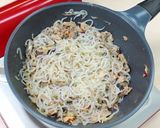 ダイエットの味方！エスニックな白滝作り方10写真
