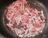 ゴーヤのジャーマンポテト作り方2写真