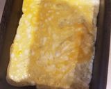 ふわふわ甘い卵焼き♪作り方2写真
