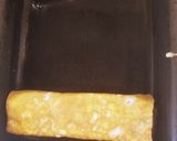 ふわふわ甘い卵焼き♪作り方5写真