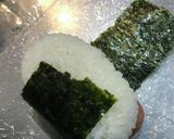 スパムにぎり作り方5写真