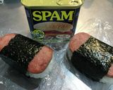 スパムにぎり作り方6写真