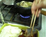 超簡単！サンマの南蛮漬け☆作り方5写真