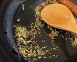 (手抜き)ベジタブルコルマ作り方1写真