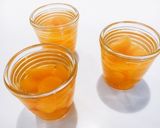 みかんゼリー作り方4写真