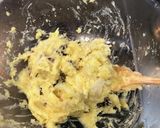 簡単!新定番!さつまいもサラダ作り方8写真