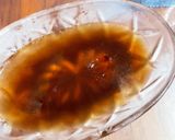 夏に合う超簡単コーラ味シャーベット!作り方5写真