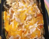 10分で簡単お弁当☆豚玉丼作り方4写真