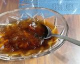 夏に合う超簡単コーラ味シャーベット!作り方6写真