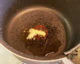 酸味とピリ辛が最高！酸辣湯スープ♪作り方4写真