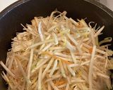 酸味とピリ辛が最高！酸辣湯スープ♪作り方6写真