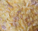 巻かないとん平焼き作り方5写真