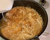 酸味とピリ辛が最高！酸辣湯スープ♪作り方9写真