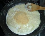●ヘルシーカニクリームコロッケ●作り方6写真