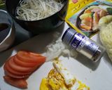 トマトラーメン キャラウェイシードが旨い作り方1写真