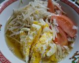 トマトラーメン キャラウェイシードが旨い作り方4写真