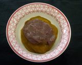 かぼちゃのいとこ煮作り方6写真