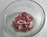 ゴーヤと豚肉の炒め物作り方2写真