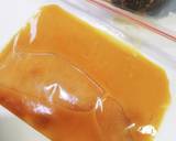 調味料は4つだけ！なすのからし漬け作り方4写真