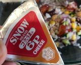 ちょこっと残ったご飯deライスサラダ作り方6写真
