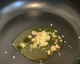 ピーマンとしめじ炒め作り方2写真