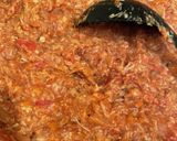 【ノンオイル】きのこ鶏胸キーマカレー作り方6写真