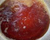 茄子の揚げびたし作り方1写真