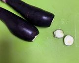 茄子の揚げびたし作り方3写真